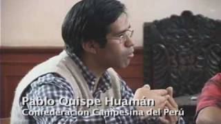 Fujimori nunca mas la dictadura parte 1