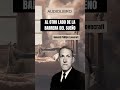 Al otro lado de la barrera del sueño - Howard Phillips Lovecraf - Audiolibro completo ya disponible!