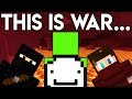 Minecraft's Great Speedrunning War