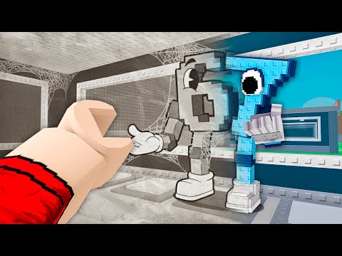 Steal A Brainrot But EVERYTHING I TOUCH Turns OLD!