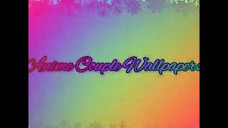 Anime Couple Wallpapers ( Part 0 ) screenshot 5