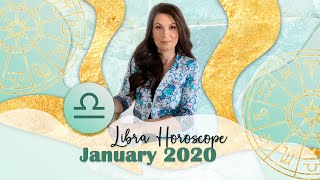 ❄️Libra January 2020 Horoscope❄️ ❄️Libra January 2020 Horoscope❄️