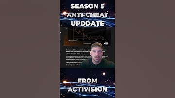 Call of Duty S5 Reloaded Anti-Cheat: 55K+ Cheaters Busted in Real Time!