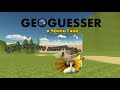 GEOGUESSER в Чикен Гане!