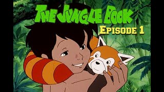 Mowgli  | The Jungle Book | Episode 1 Hindi | kids animation | animated short film for Kids, screenshot 4