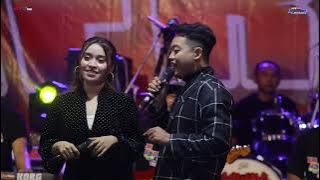 SEMINGGU DI MALAYSIA - JOANA RAISA FEAT IDIN PRADIPTA - NEW EFRITA - LIVE  PORONG - DHEHAN AUDIO