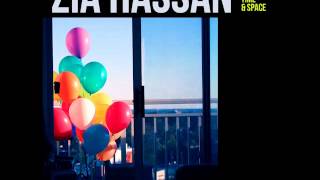 Zia Hassan - Anywhere