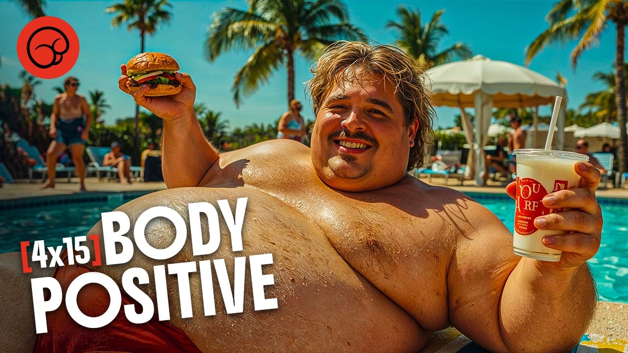 KNC 4x15 | Body Positive