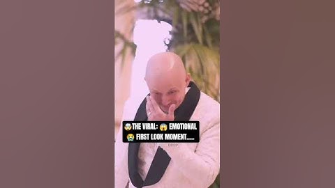 My Last🥰 Moment Before The Wedding | Heartfelt Emotional Wedding Moments #huaxdrop #wedding #fashion