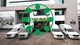 PSM Stock FAG, INA