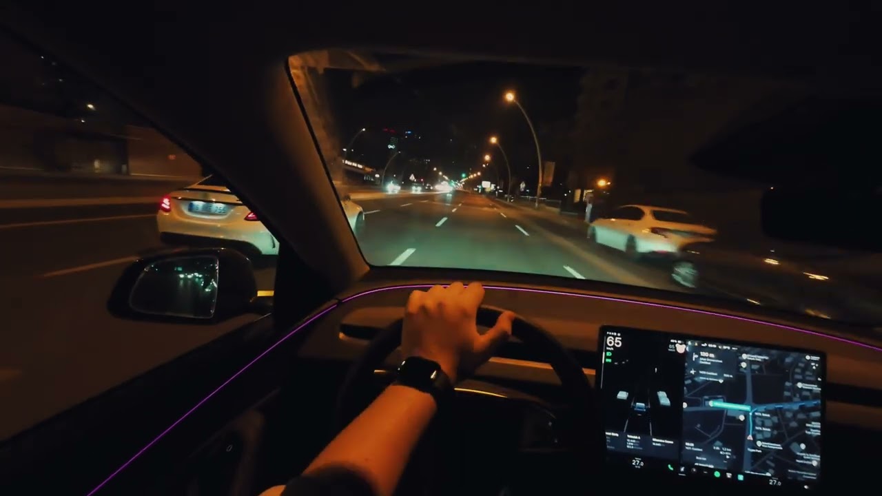 XXXTENTACION | Late Night Drive