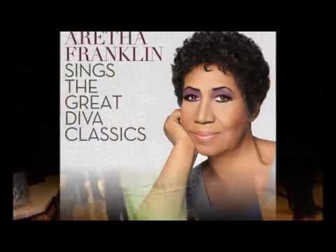 ARETHA FRANKLIN 2014 Interview With David Nathan (SoulMusic.com) Pt. 1