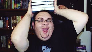 IM BACK B*TCHES!! + BOOK HAUL!! 📚