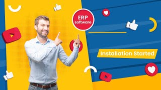 Complete Installation Guide for Laabamone ERP Software | Step 1 | Laabamone ERP software