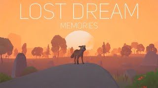 GAME NINTENDO SWITCH CFW LOST DREAM MEMORIES