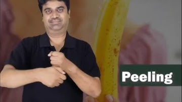 Action Words part 4 || Indian Sign Language || Dikshesh29 || ISL