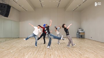 CORTIS (코르티스) ‘GO!’ Dance Practice (Fix ver.)