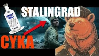 Stalingrad CYKA BLYAT slow MLG Make STALINGRAD GREAT AGAIN