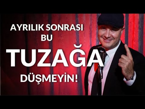 AYRILIK SONRASI SIRTLANLARIN ALGI YÖNETİMİ BU TUZAĞA DÜŞMEYİN İLİŞKİ KOÇU ADİL YILDIRIM AÇIKLIYOR