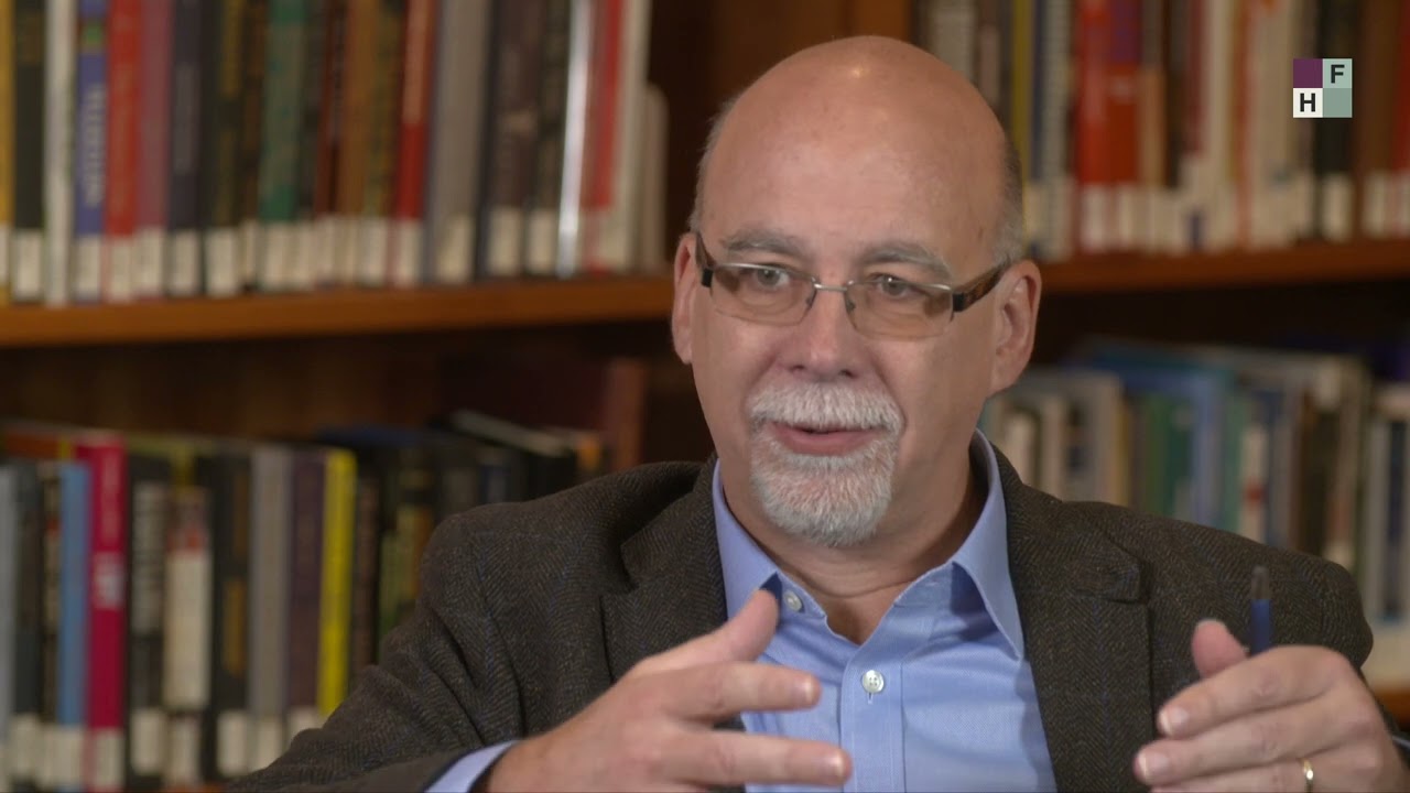 James Deane - BBC Media Action