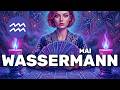 Wassermann ♒ Wertvolle Neuausrichtung | Mai KW 21 Tarot Orakel Astro Sternzeichen Zukunft