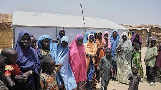 Nigeria Air Force Rescues 76 Kidnap Victims in Katsina Raid