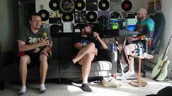 The Morning Piss Podcast "NBA playoffs 2024"