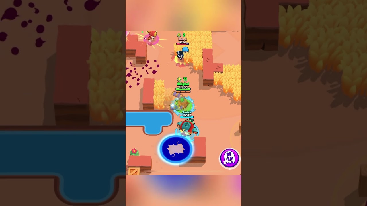 Trio showdown is 🔥🔥🔥 