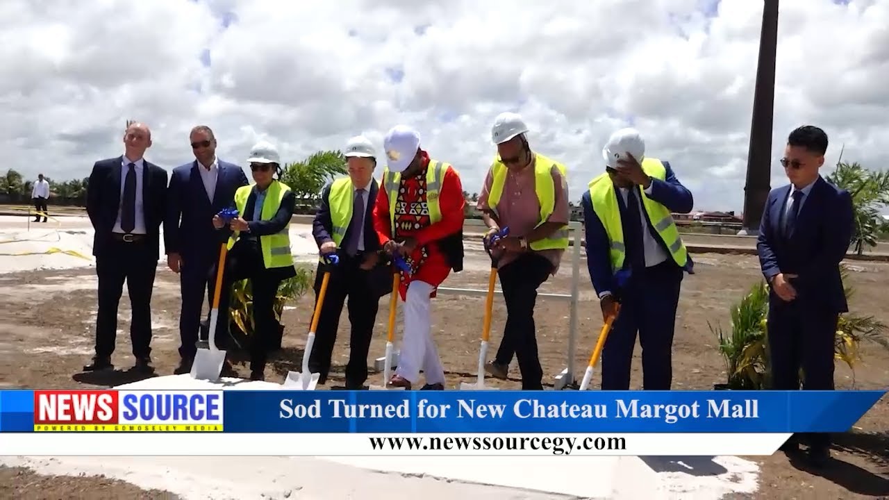 Guyana News Source 17th October 2025