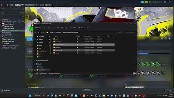 how to delete save game for NFS unbound (pc only)