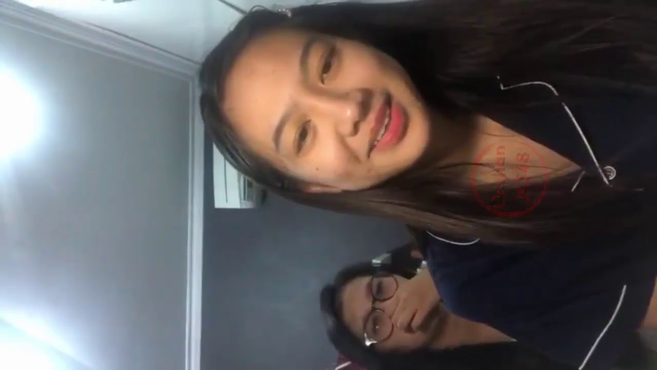 Ngobrol Bareng Shania Junianatha Ex JKT48 (1 Mei 2019)