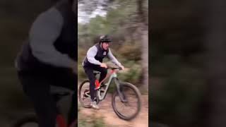 Celebrity HIS TIRE EXPLODED! | INSANE BIKE FAIL!!! ⚠️🤕 Net Worth