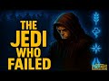 What Happened To Jedi Who Failed The Trials?