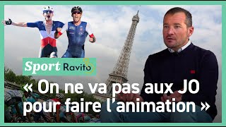 Madouas, Alaphilippe, Laporte... Qui sera sélectionné par Thomas Voeckler pour les Jeux olympiques ?