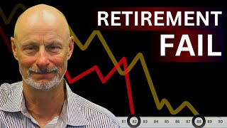 This Retirement Pitfall Could Destroy Longevity of Your Income: Sequence of Returns