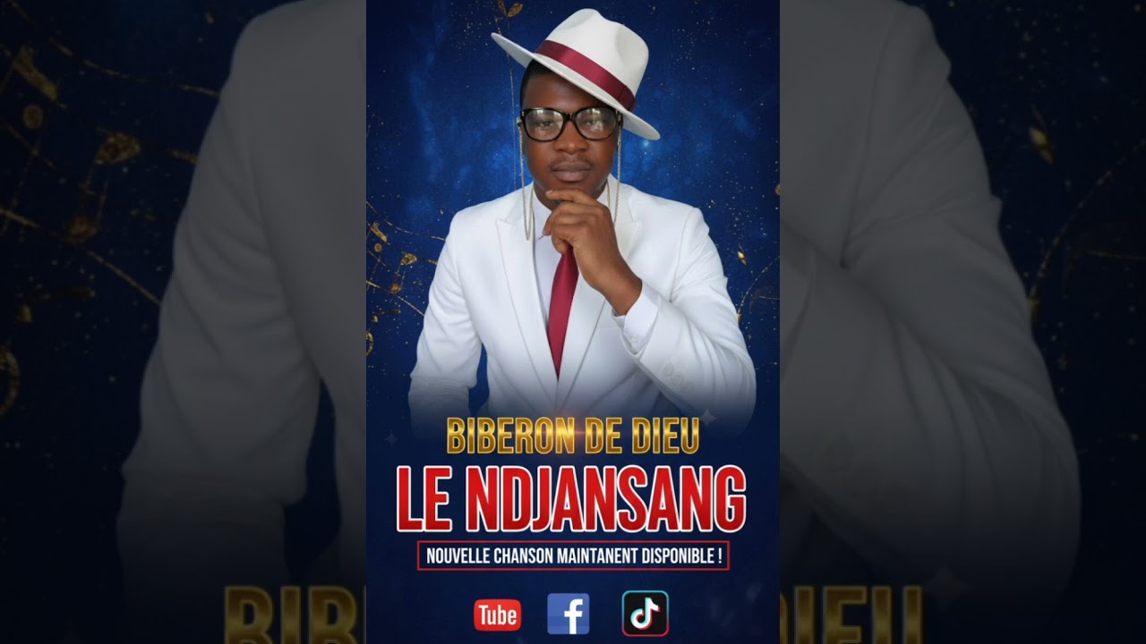 BIBERON_DE_DIEU LENDJANSANG 