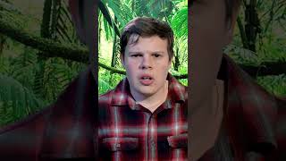 Billy Bob interview 2 #horrortok #comedy #horror #funny #memes #movie #horrormovies #scary