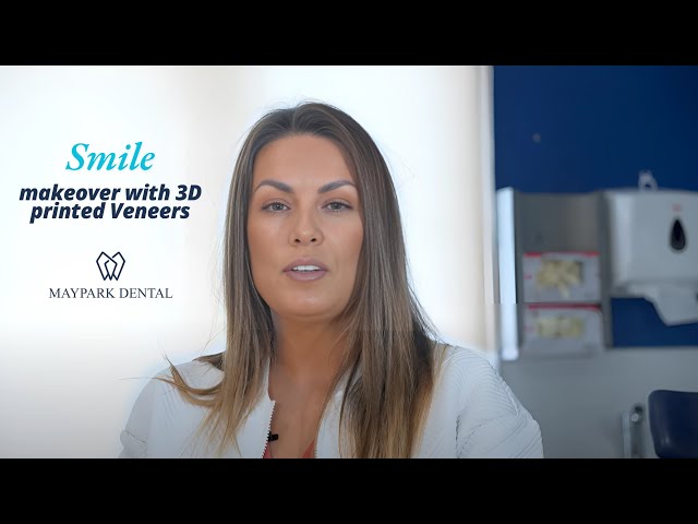 Play video: Maypark Dental video