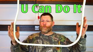 How To Bend Wiremold Conduit