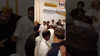 Najeeb Sultan bahoo #najeebsultanbahoo #shorts #sultanbahoo #viralvideo #darbarsultanbahoo
