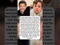 Pacino Welcomed Baby Roman at 83
