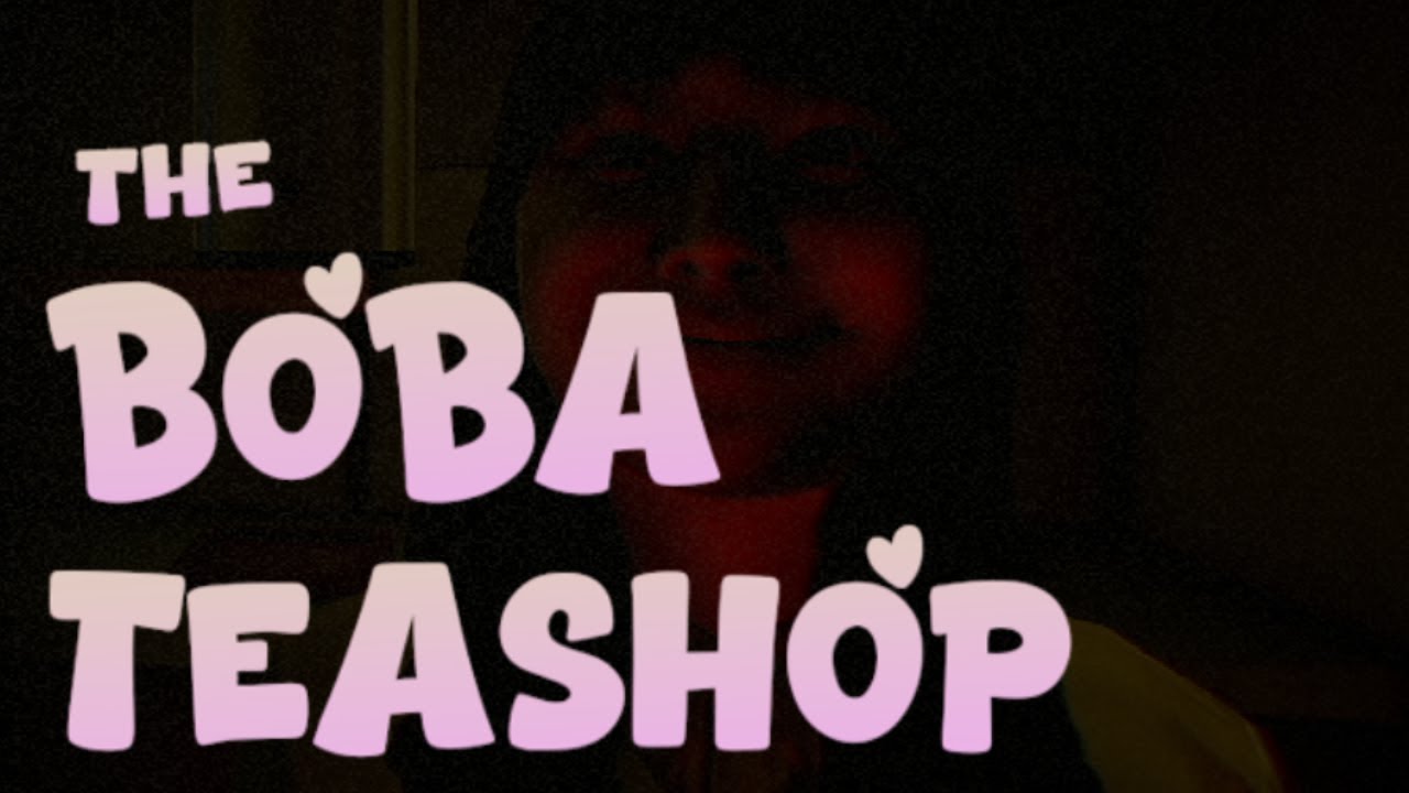 I Opened Up My Own BOBA TEA Shop | The Boba Tea Shop - Part 1 - YouTube