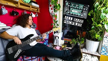 All 98 Kemper Bass Profiles in 5 min