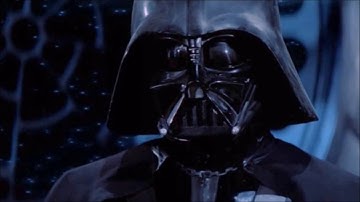 Darth Vader injured breathing sound effect 1