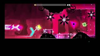 35794155 Adamantium By Maxikd, Hard Geometry Dash