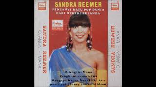 SANDRA REEMER  (1950 - 2017) - "OH, ANGIN - MANA (Oh, Wind - Where)" (1978)