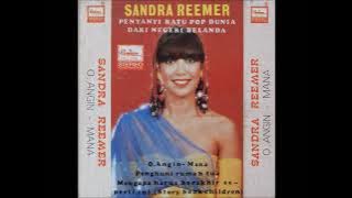 SANDRA REEMER  (1950 - 2017) - 'OH, ANGIN - MANA (Oh, Wind - Where)' (1978)