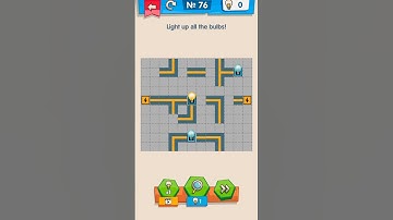 IQ boost game level 76 #shorts #gaming #iqboost