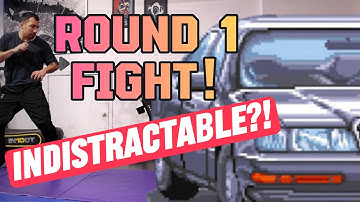 Recreating Marvel VS Capcom Super Moves Part 1