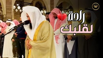 روائع التلاوات | القرآن الكريم | بصوت الشيخ أنس العمادي أنس العمادي 1447 هـ